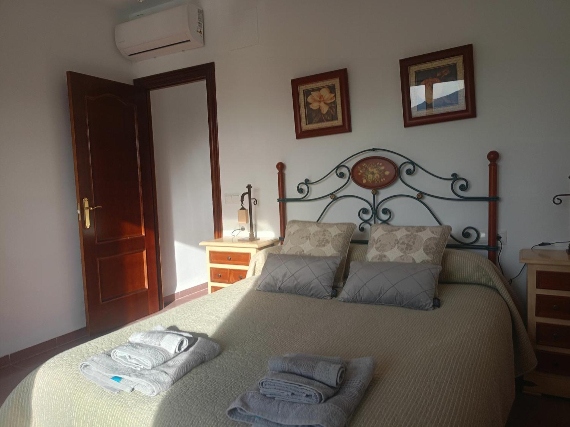 Villa Cultural Montelucia モンテコルト 部屋 写真