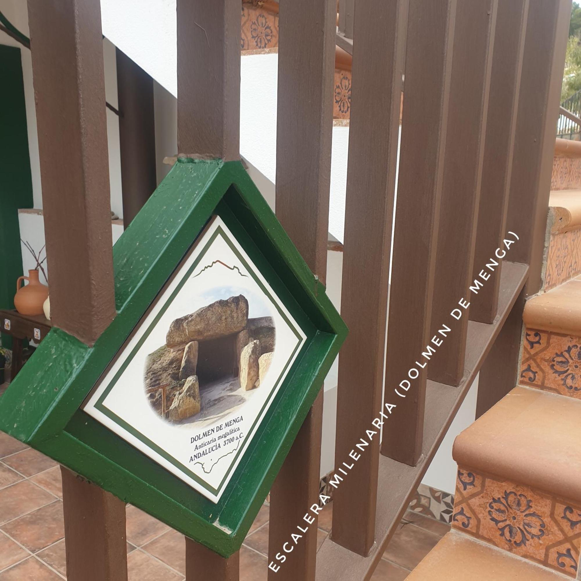 Villa Cultural Montelucia モンテコルト エクステリア 写真