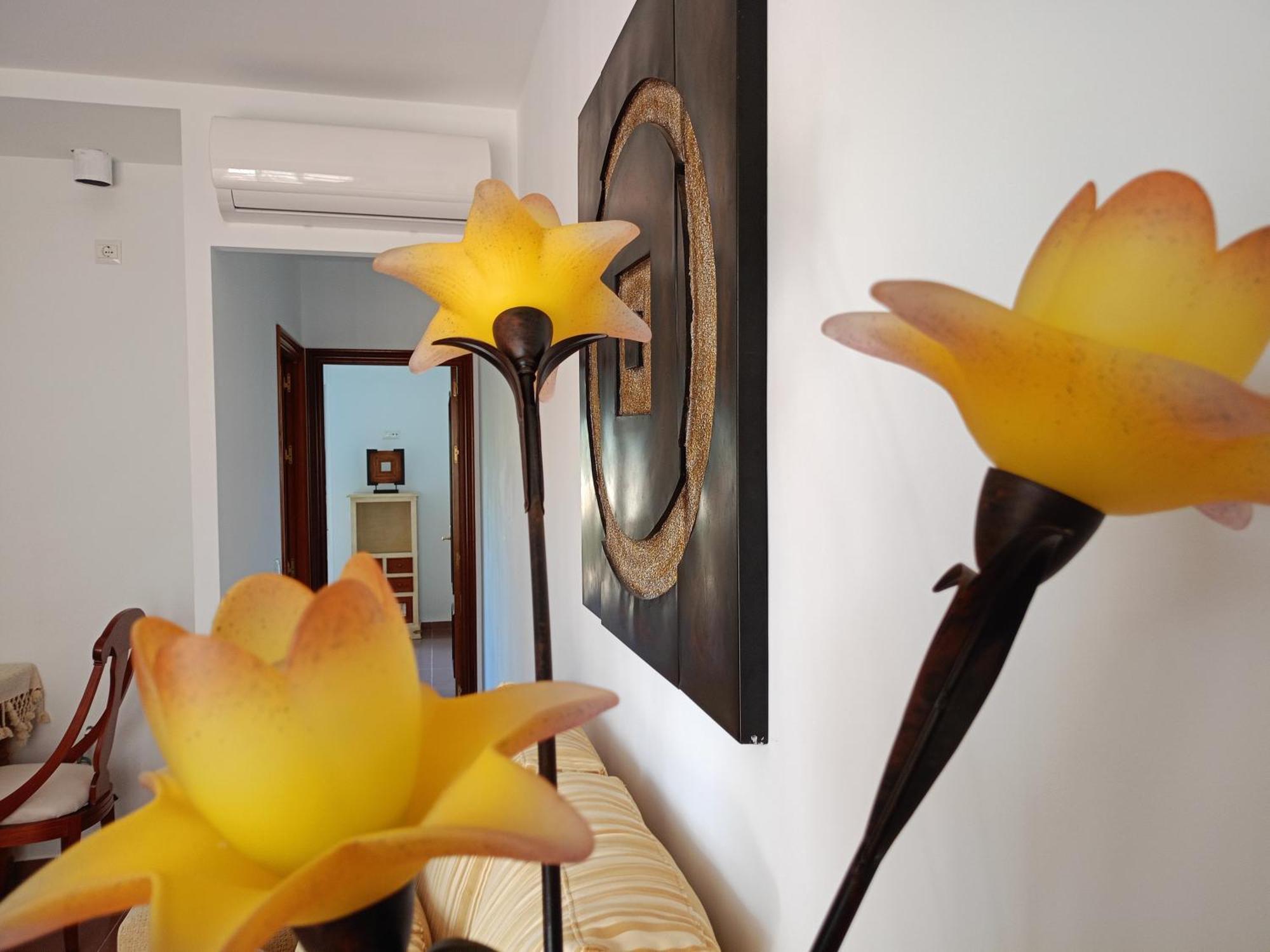 Villa Cultural Montelucia モンテコルト 部屋 写真
