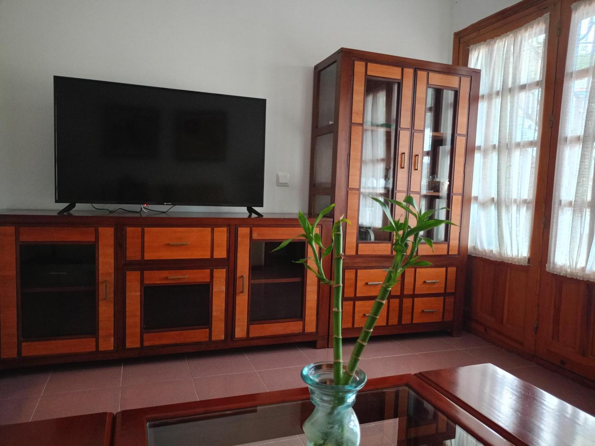 Villa Cultural Montelucia モンテコルト 部屋 写真