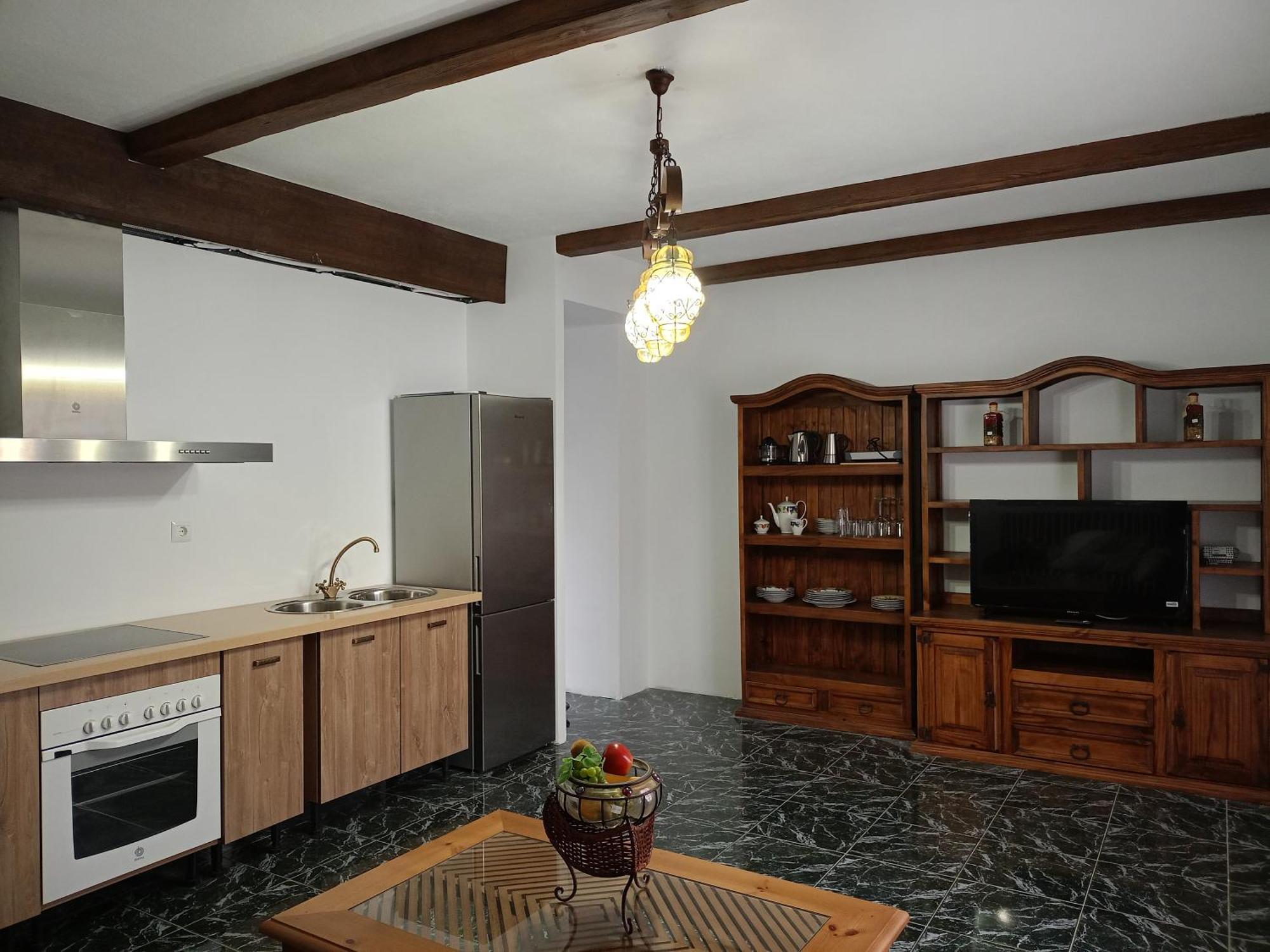 Villa Cultural Montelucia モンテコルト 部屋 写真