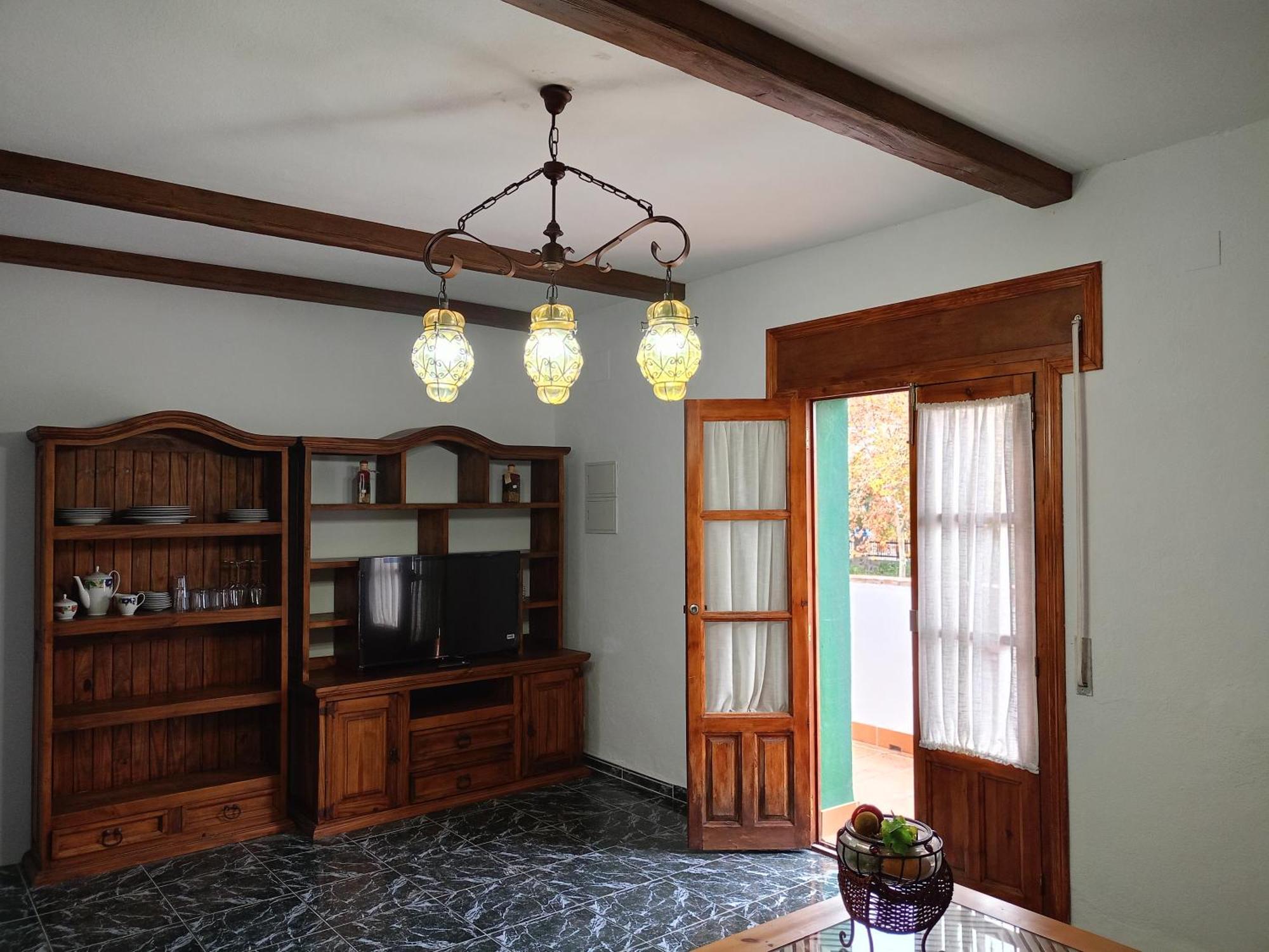 Villa Cultural Montelucia モンテコルト 部屋 写真